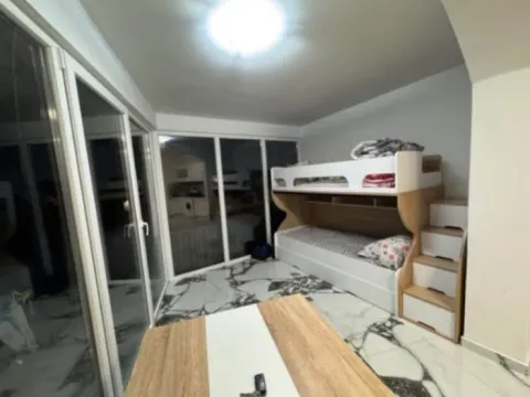 Sale, studio apartment, 38m², Sutomore, Bar - image 5