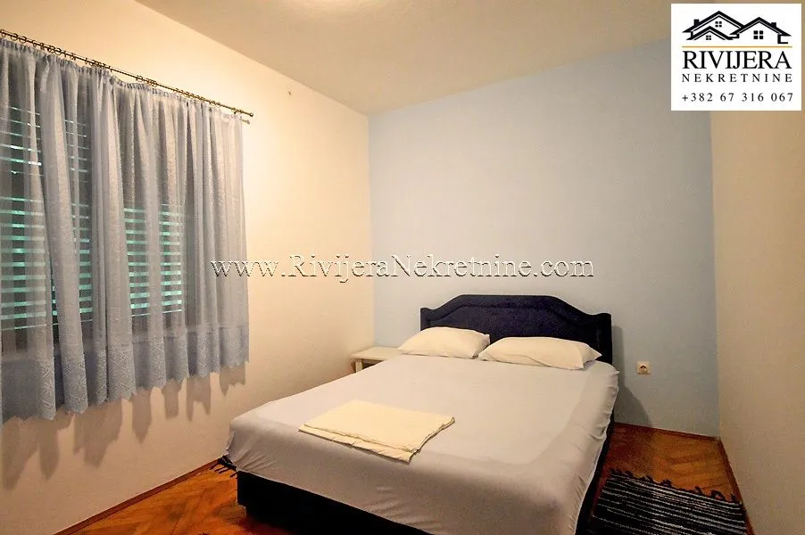 Sale, house, 115m², Prčanj, Kotor