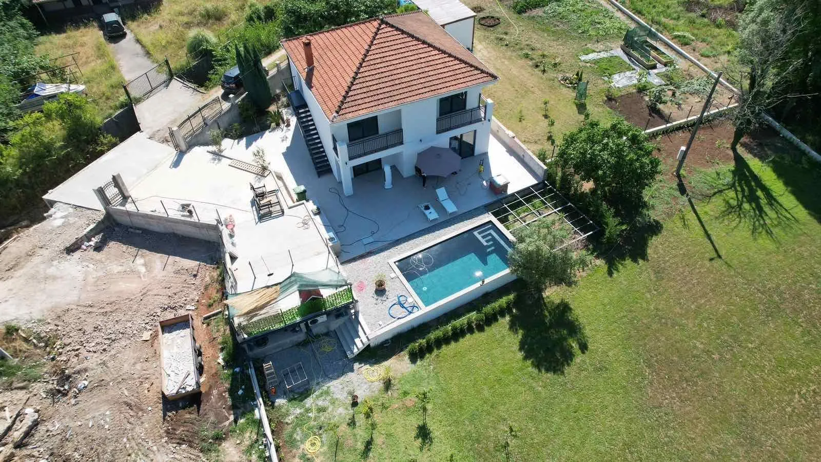 Prodaja, kuća, 180m², Radanovići, Kotor