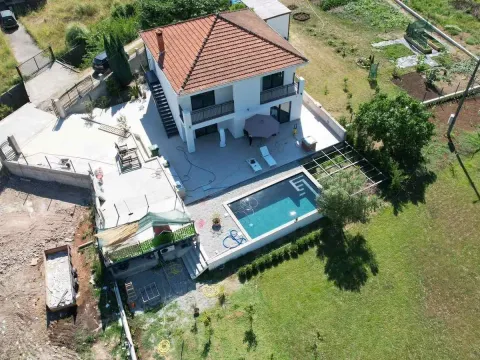 Sale, house, 180m², Radanovići, Kotor - image 24