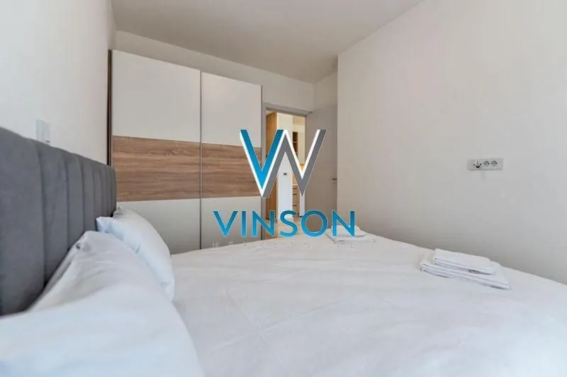 Prodaja, jednosoban stan, 40m², Centar, Zlatibor