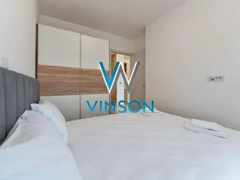 Sale, one bedroom apartment, 40m², Centar, Zlatibor - image 9