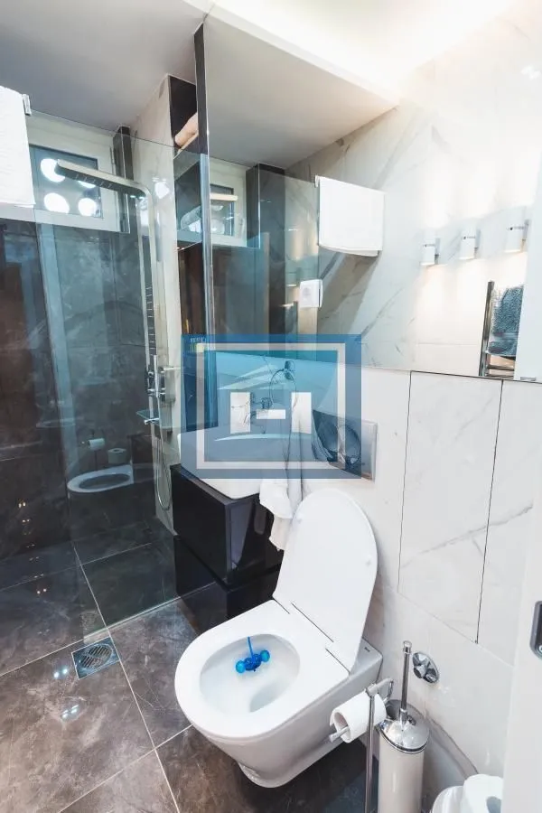 Prodaja, jednosoban stan, 55m², Centar, Jagodina