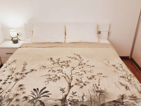 Rent, one bedroom apartment, 45m², Bečići, Budva - image 20