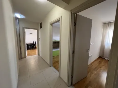 Rent, two bedroom apartment, 64m², Stari Aerodrom, Podgorica - image 10