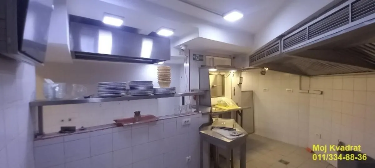 Rent, office space, 240m², Vukov Spomenik, Zvezdara Sve Podlokacije