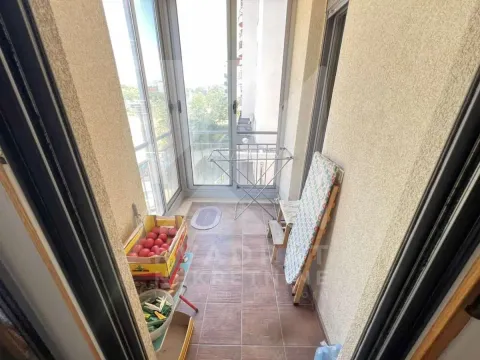 Prodaja, dvosoban stan, 81m², City Kvart, Podgorica - image 15