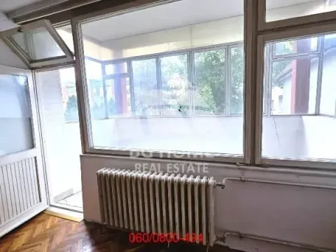 Prodaja, dvosoban stan, 42m², Skojevsko Naselje, Beograd - image 11