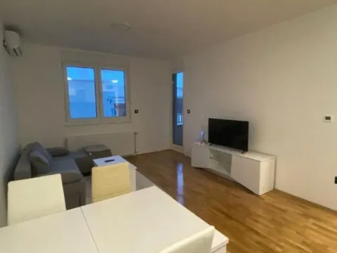 Rent, one bedroom apartment, 44m², Telep, Novi Sad Sve Podlokacije - image 2