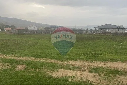 Sale, land lot, 2808m², Velje Brdo, Podgorica