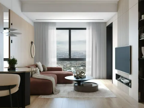 Prodaja, jednosoban stan, 47m², Ilino, Bar - image 16