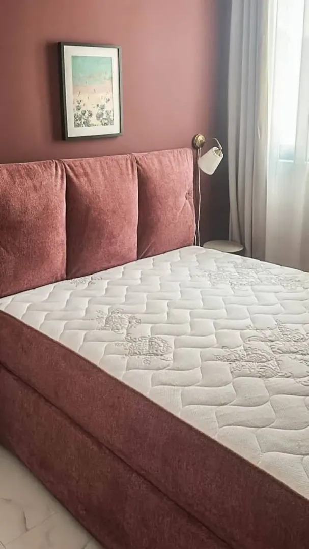 Rent, two bedroom apartment, 70m², Lastva Grbaljska, Kotor