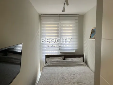 Izdavanje, dvosoban stan, 55m², Vukov Spomenik, Zvezdara Sve Podlokacije - image 5