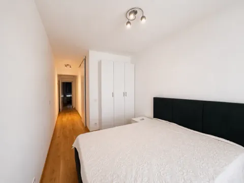 Izdavanje, četvorosoban stan, 90m², Fon (Fon - Bilećka), Voždovac Sve Podlokacije - image 8