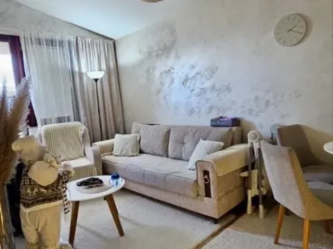 Prodaja, stan, 42m², Preko Morače, Podgorica - image 8