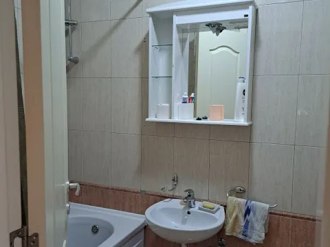 Prodaja, jednosoban stan, 48m², Preko Morače, Podgorica - image 6