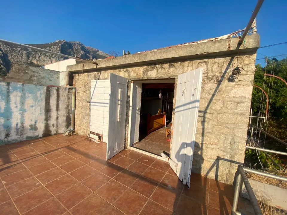 Sale, house, 120m², Brca, Bar