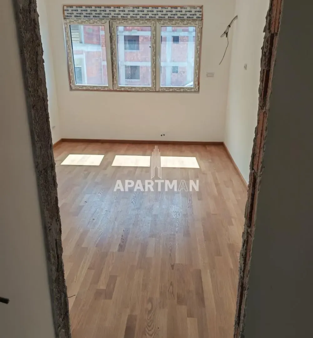 Sale, three bedroom apartment, 60m², Ledine, Beograd