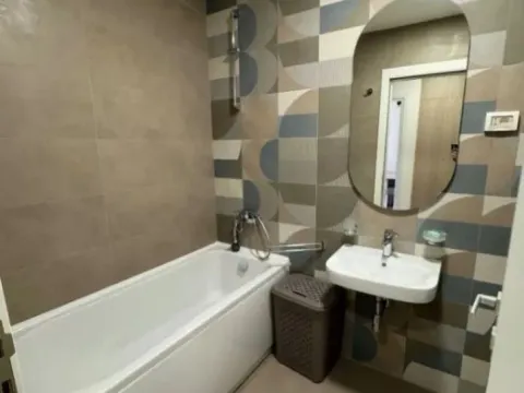 Izdavanje, jednosoban stan, 45m², Pobrežje, Podgorica - image 9