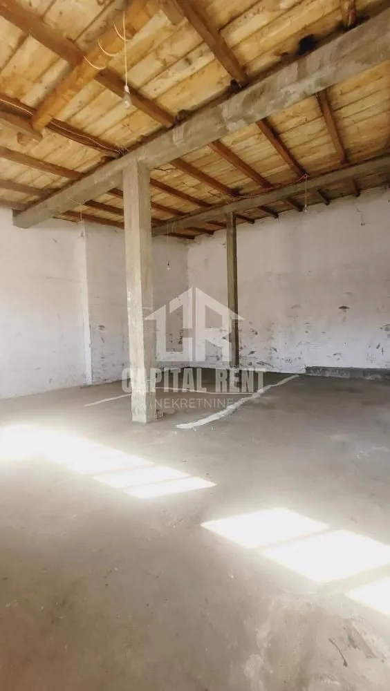 Rent, office space, 90m², Mali Mokri Lug, Zvezdara Sve Podlokacije