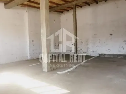 Rent, office space, 90m², Mali Mokri Lug, Zvezdara Sve Podlokacije - image 5