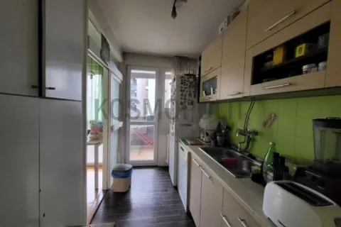 Prodaja, dvosoban stan, 60m², Savski Venac, Beograd - image 7