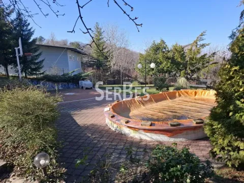 Sale, house, 81m², Petrovaradin, Novi Sad - image 13