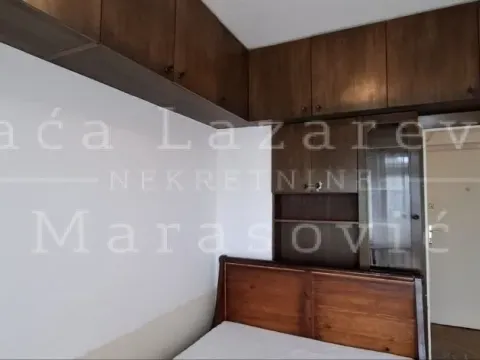 Prodaja, dvosoban stan, 36m², Savski Venac, Beograd - image 6