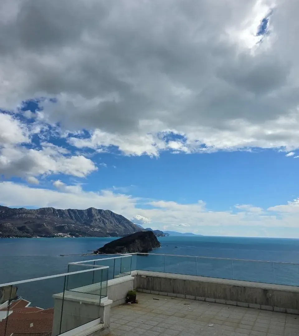 Rent, office space, 190m², Budva, Crna Gora