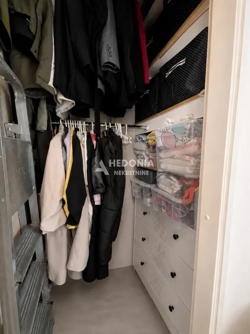 Prodaja, jednosoban stan, 45m², Voždovac Sve Podlokacije, Beograd