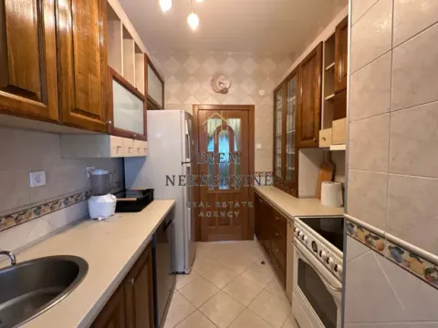 Rent, three bedroom apartment, 114m², Momišići, Podgorica - image 2