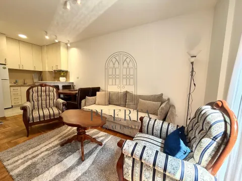 Rent, one bedroom apartment, 40m², Pobrežje, Podgorica - image 4