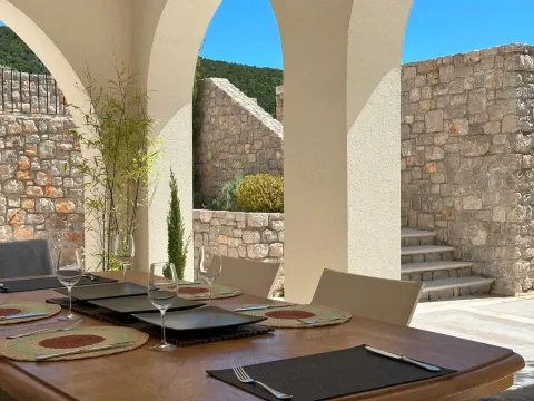 Prodaja, kuća, 872m², Mirište, Herceg Novi - image 215