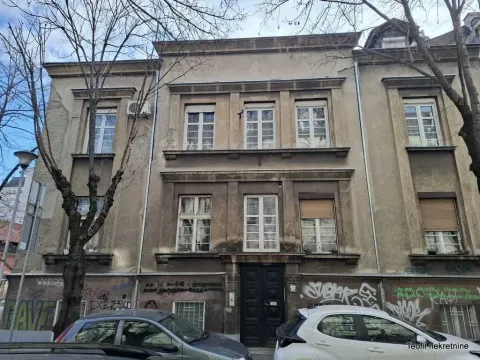 Sale, three bedroom apartment, 80m², Stari Grad, Beograd - image 13