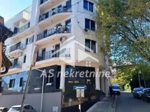 Izdavanje, dvosoban stan, 48m², Cvetkova Pijaca, Zvezdara Sve Podlokacije - image 14