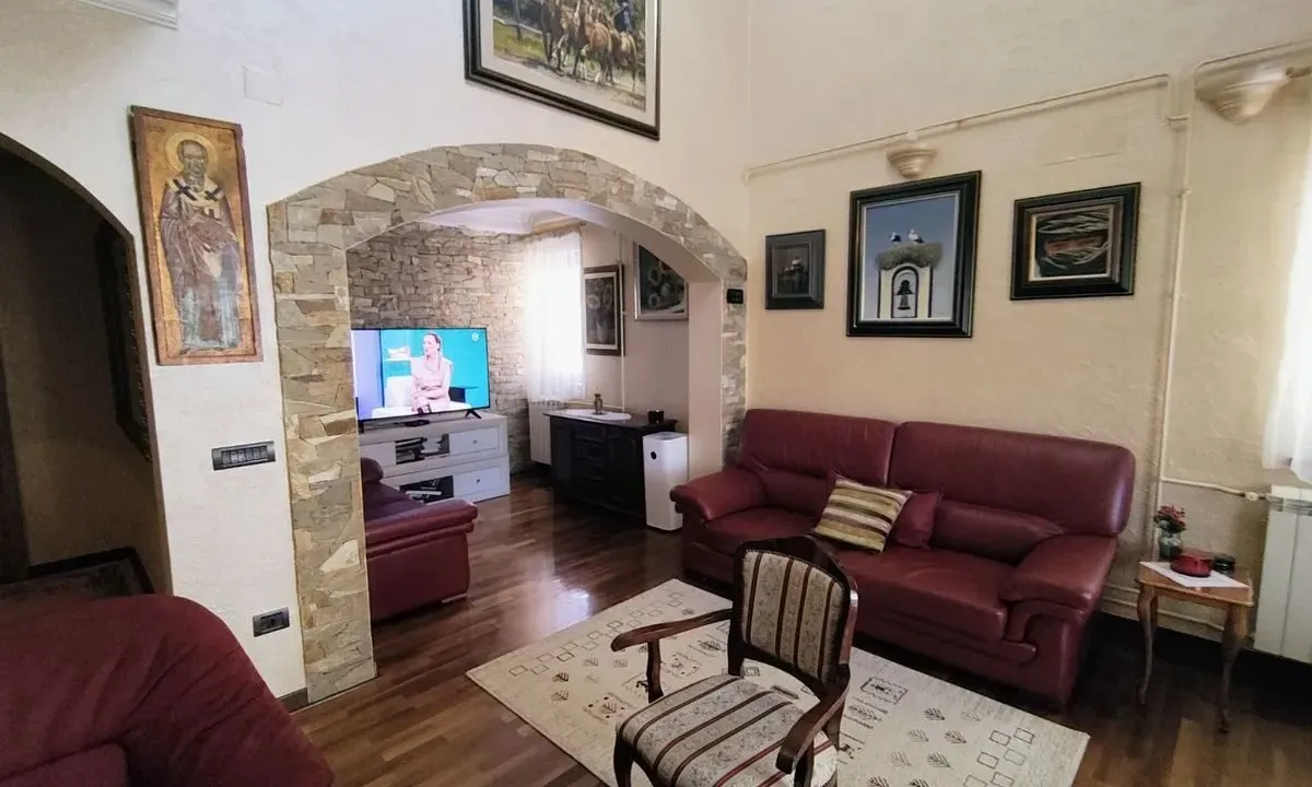 Prodaja, stan, 135m², Vrnjačka Banja, Srbija