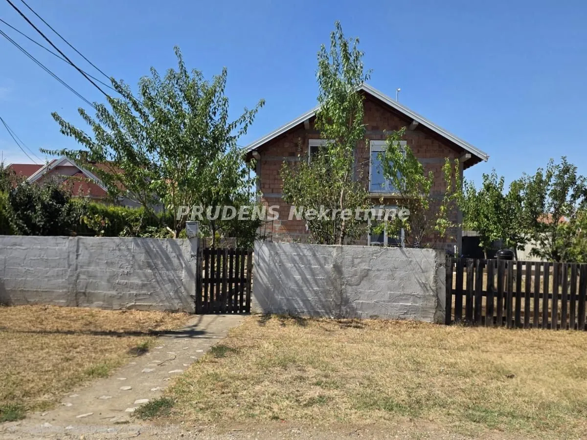 Sale, house, 177m², Jakovo, Surčin