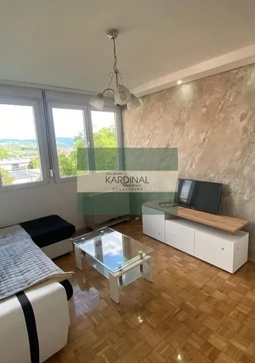Prodaja, jednosoban stan, 30m², Bagremar, Kragujevac