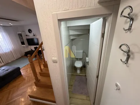 Prodaja, trosoban stan, 59m², Detelinara, Novi Sad Sve Podlokacije - image 5