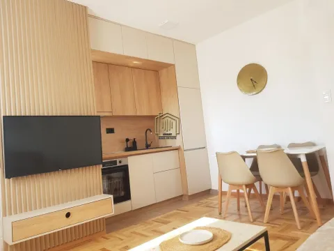 Izdavanje, jednosoban stan, 36m², Zabjelo, Podgorica - image 2