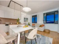 Sale, two bedroom apartment, 63m², Pod Kuk, Tivat - image 12