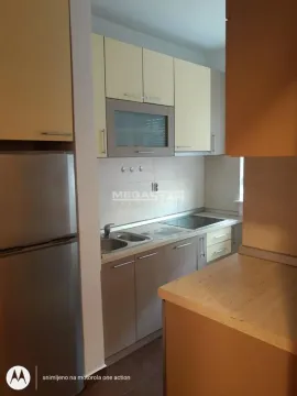 Rent, two bedroom apartment, 40m², Novi Beograd Blok 63, Novi Beograd Sve Podlokacije - image 10