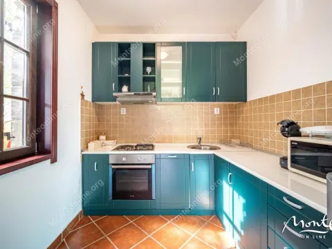 Sale, two bedroom apartment, 94m², Kostanjica, Kotor - image 15