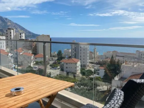 Sale, one bedroom apartment, 54m², Budva, Crna Gora - image 10