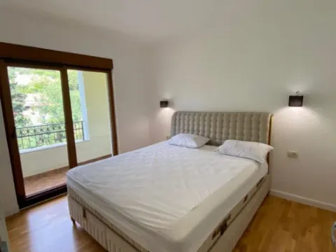 Sale, one bedroom apartment, 64m², Budva, Crna Gora - image 3