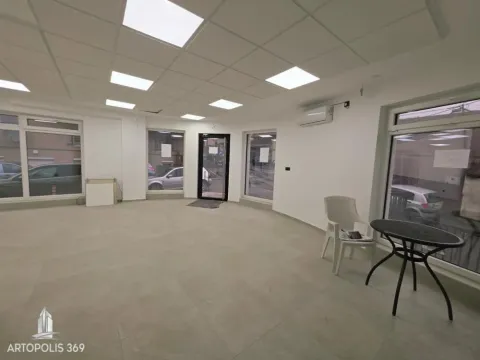 Rent, office space, 103m², Denkova Basta, Zvezdara Sve Podlokacije - image 5