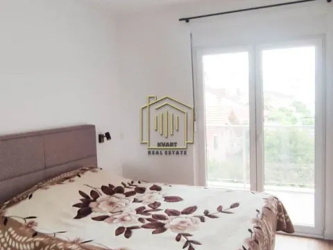 Izdavanje, jednosoban stan, 47m², Stari Aerodrom, Podgorica - image 7