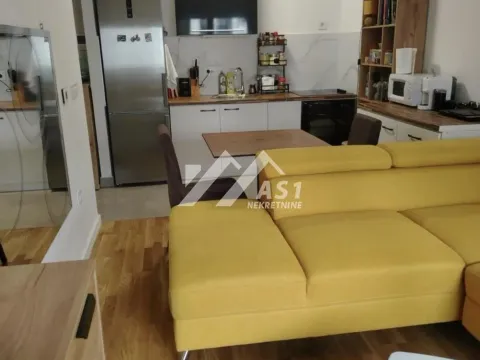 Stan in Novo naselje