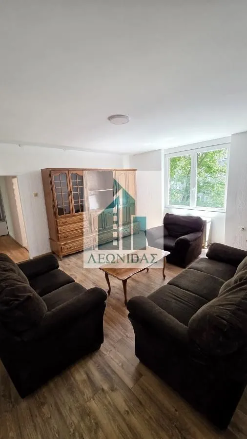 Prodaja, dvosoban stan, 64m², Medijana, Niš