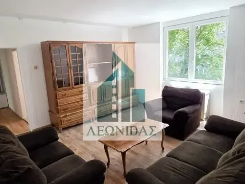 Prodaja, dvosoban stan, 64m², Medijana, Niš